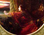 弗兰克 伯纳德 狄克西 : Yseult